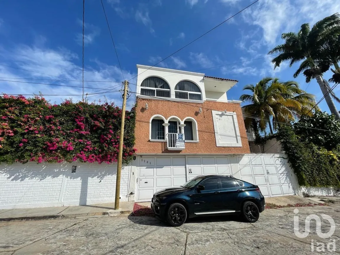 Casa en Venta en Vista Hermosa, Tuxtla Gutiérrez, Chiapas | NEX-270318 | iad México | Foto 4 de 38