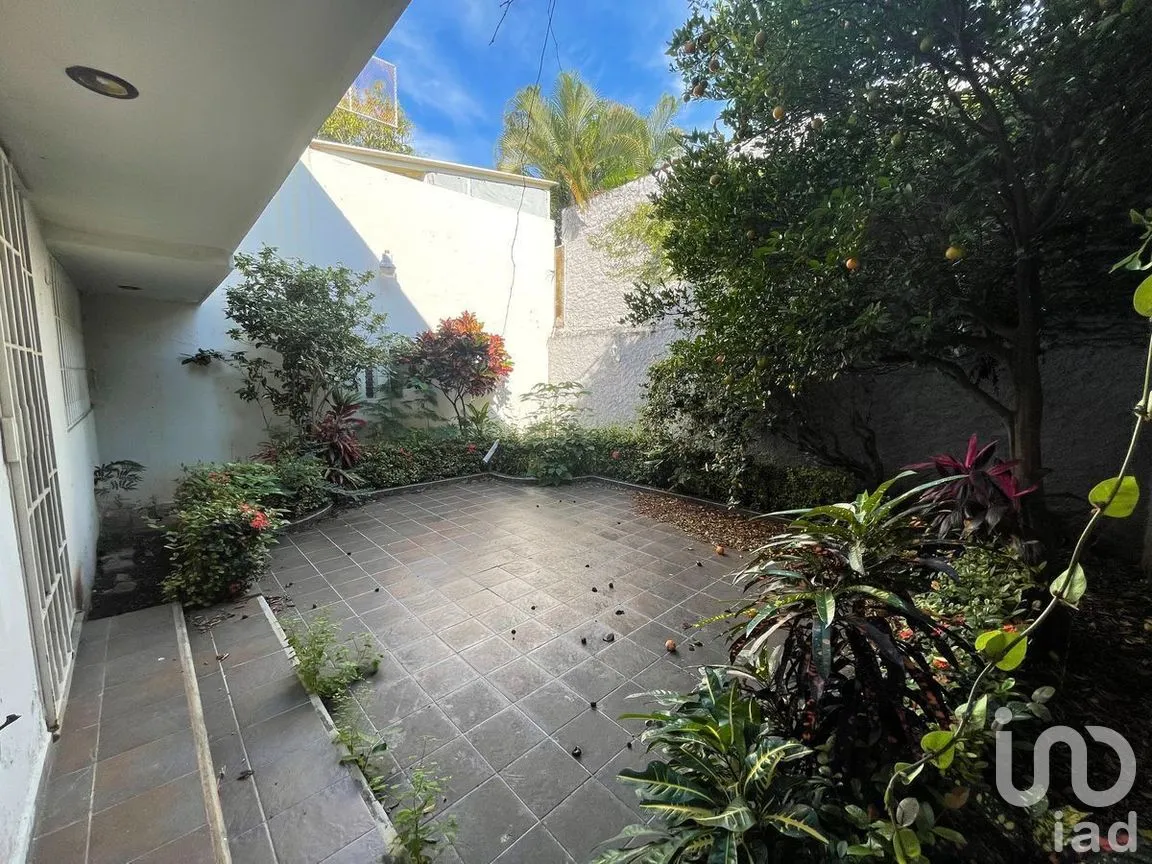 Casa en Venta en Vista Hermosa, Tuxtla Gutiérrez, Chiapas | NEX-270318 | iad México | Foto 38 de 38