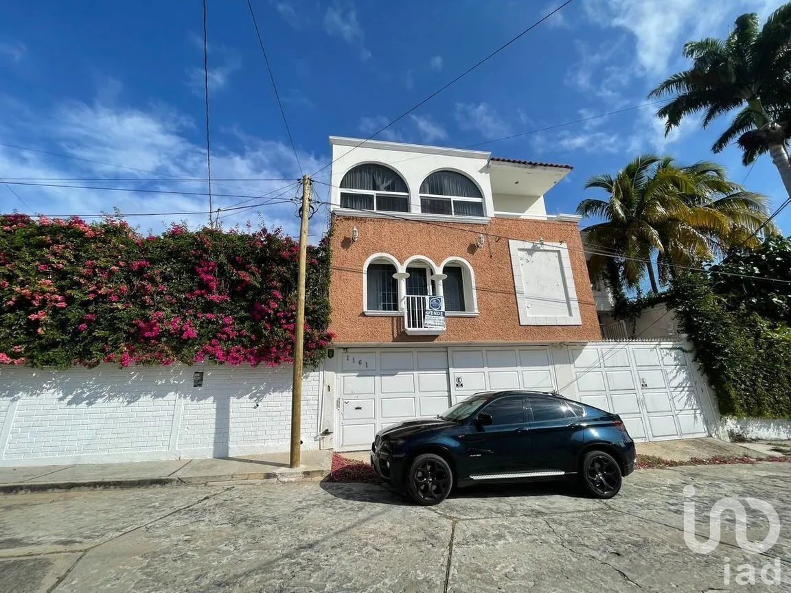 Casa en Venta en Vista Hermosa, Tuxtla Gutiérrez, Chiapas | NEX-270318 | iad México | Foto 5 de 38