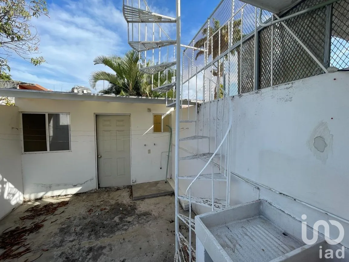 Casa en Venta en Vista Hermosa, Tuxtla Gutiérrez, Chiapas | NEX-270318 | iad México | Foto 8 de 38