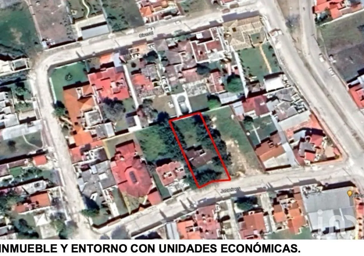 Casa en Venta en Las Flores, Comitán de Domínguez, Chiapas | NEX-270319 | iad México | Foto 1 de 19
