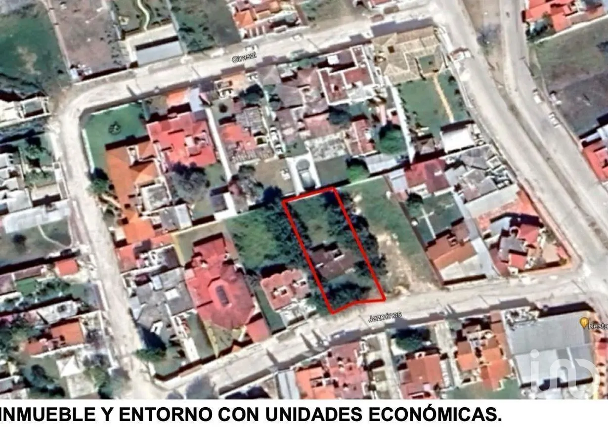 Terreno en Venta en Las Flores, Comitán de Domínguez, Chiapas | NEX-270320 | iad México | Foto 20 de 36