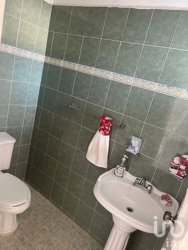 Casa en Venta en Plan de Ayala, Tuxtla Gutiérrez, Chiapas | NEX-270324 | iad México | Foto 5 de 16