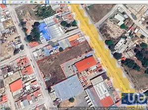 NEX-270329 - Terreno en Renta en Comitán de Domínguez Centro, CP 30000, Chiapas.