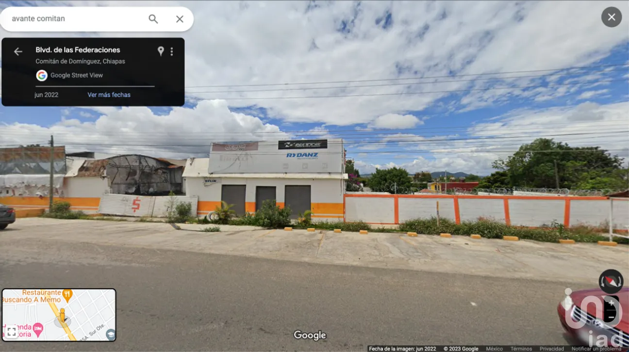 Terreno en Renta en Nicalocok, Comitán de Domínguez, Chiapas | NEX-270331 | iad México | Foto 4 de 7