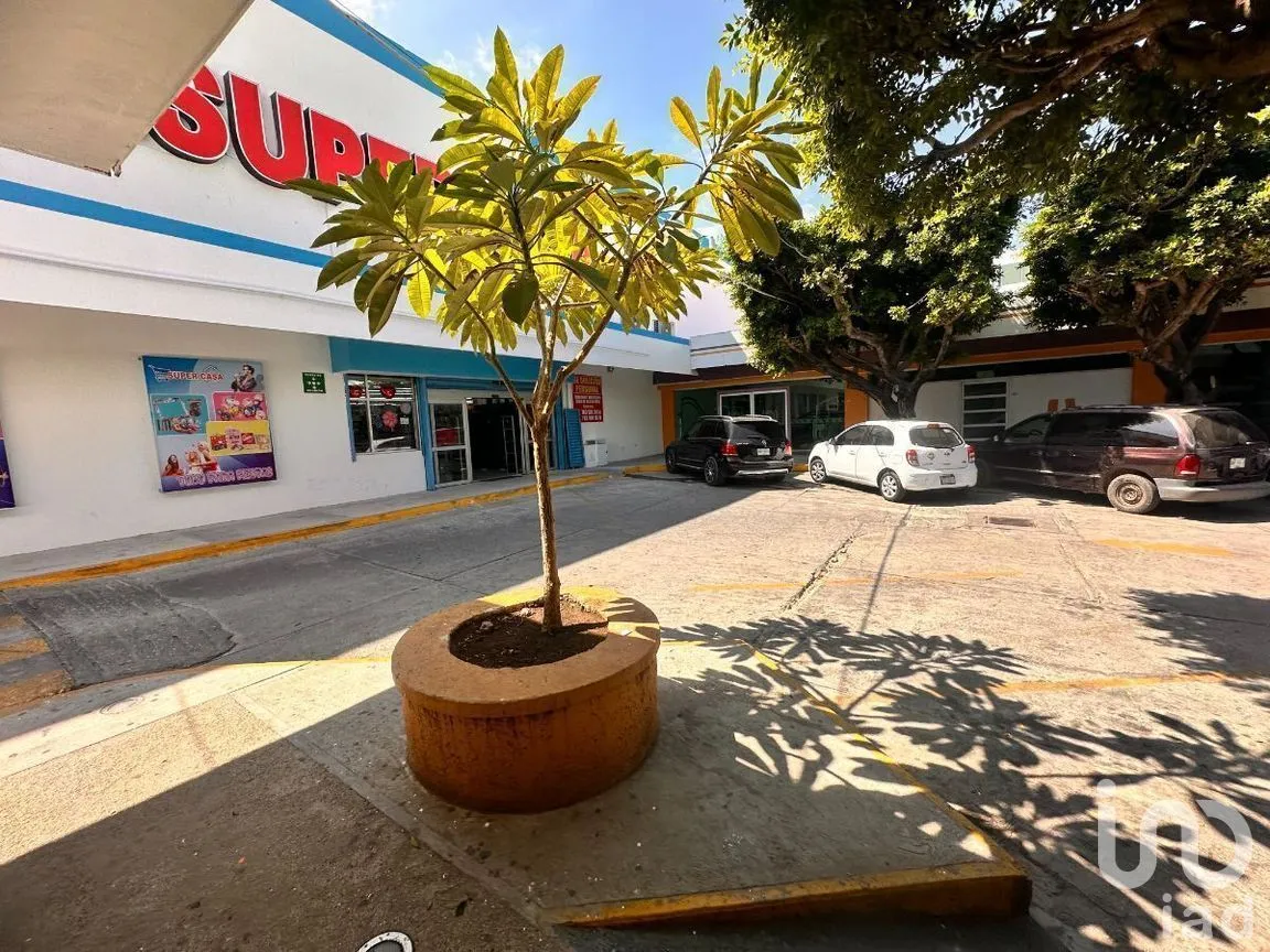 Oficina en Renta en Xamaipak, Tuxtla Gutiérrez, Chiapas | NEX-270332 | iad México | Foto 11 de 27