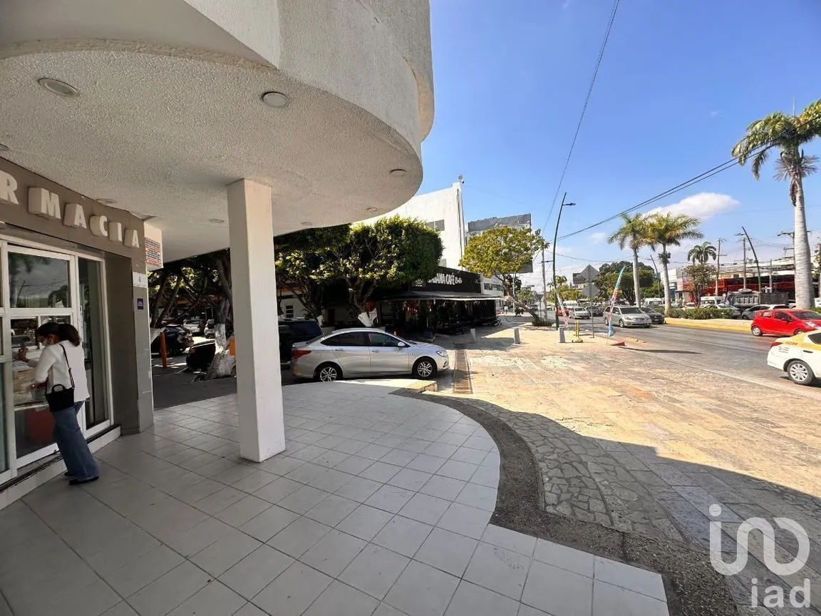 Oficina en Renta en Xamaipak, Tuxtla Gutiérrez, Chiapas | NEX-270332 | iad México | Foto 17 de 27