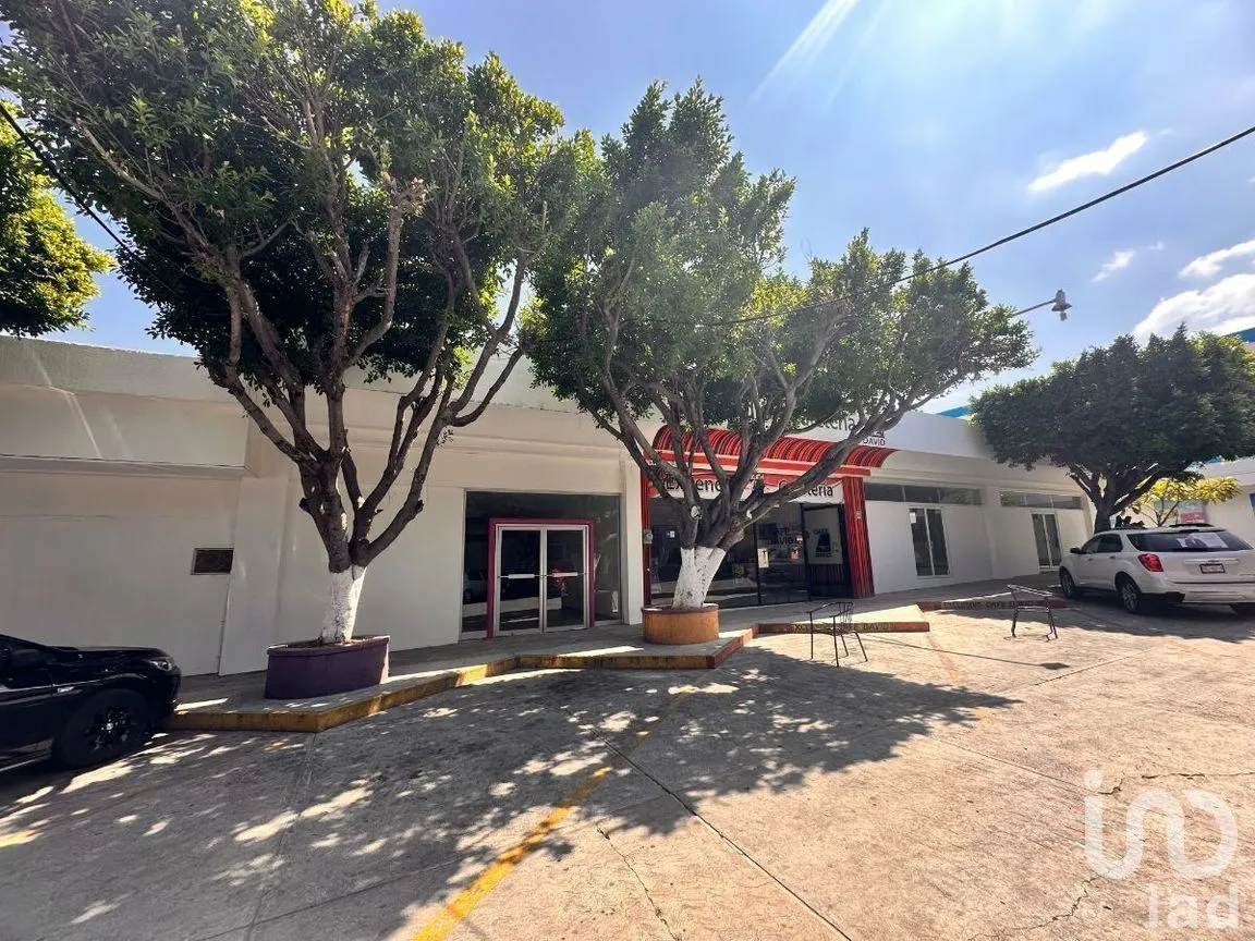 Oficina en Renta en Xamaipak, Tuxtla Gutiérrez, Chiapas | NEX-270332 | iad México | Foto 4 de 27