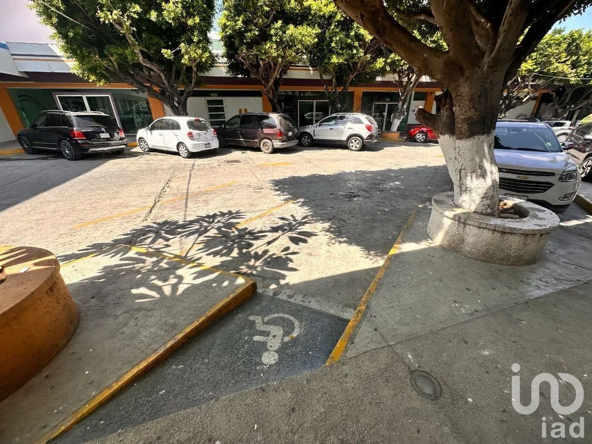 Oficina en Renta en Xamaipak, Tuxtla Gutiérrez, Chiapas | NEX-270332 | iad México | Foto 10 de 27