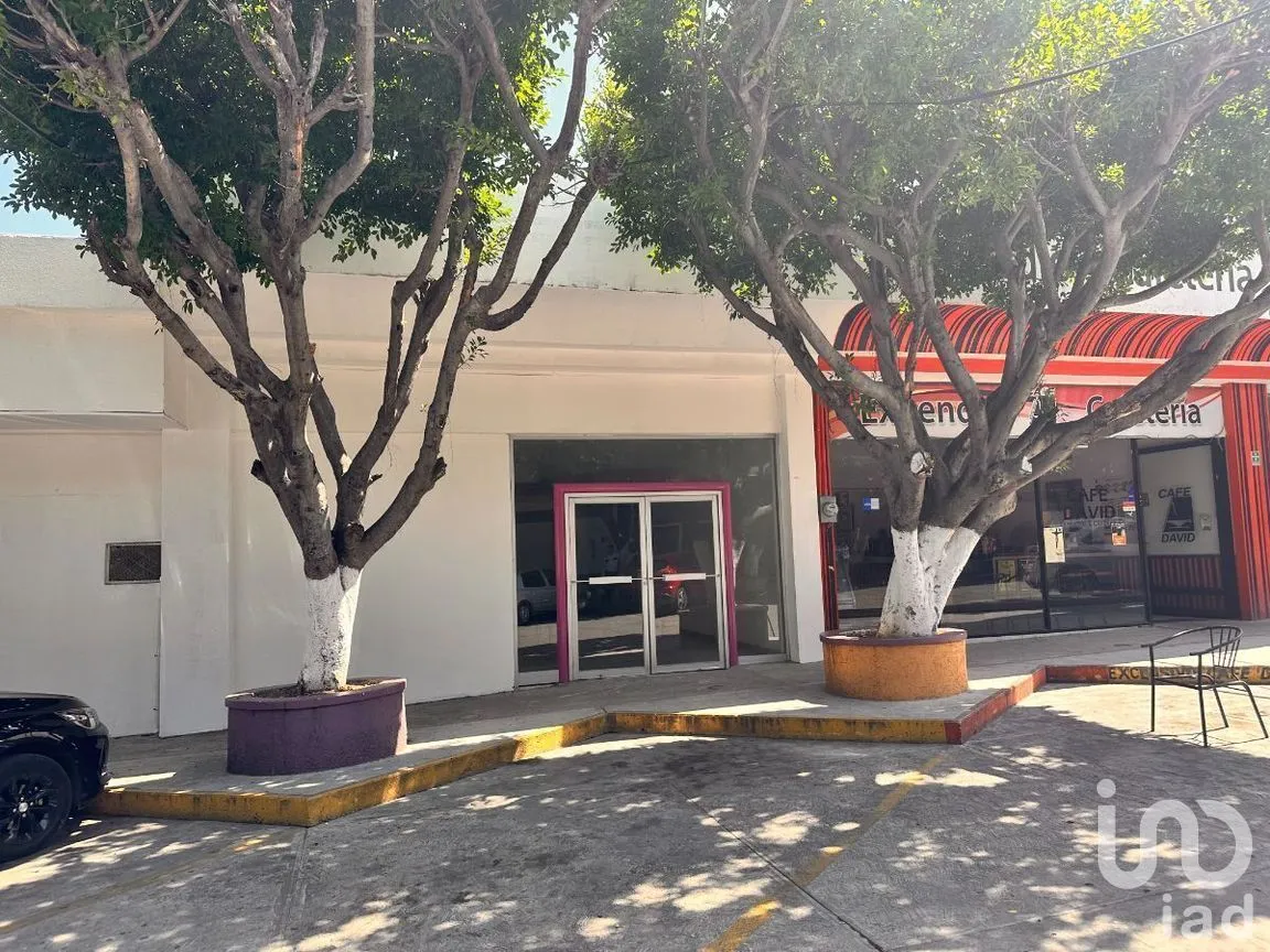 Oficina en Renta en Xamaipak, Tuxtla Gutiérrez, Chiapas | NEX-270332 | iad México | Foto 1 de 27
