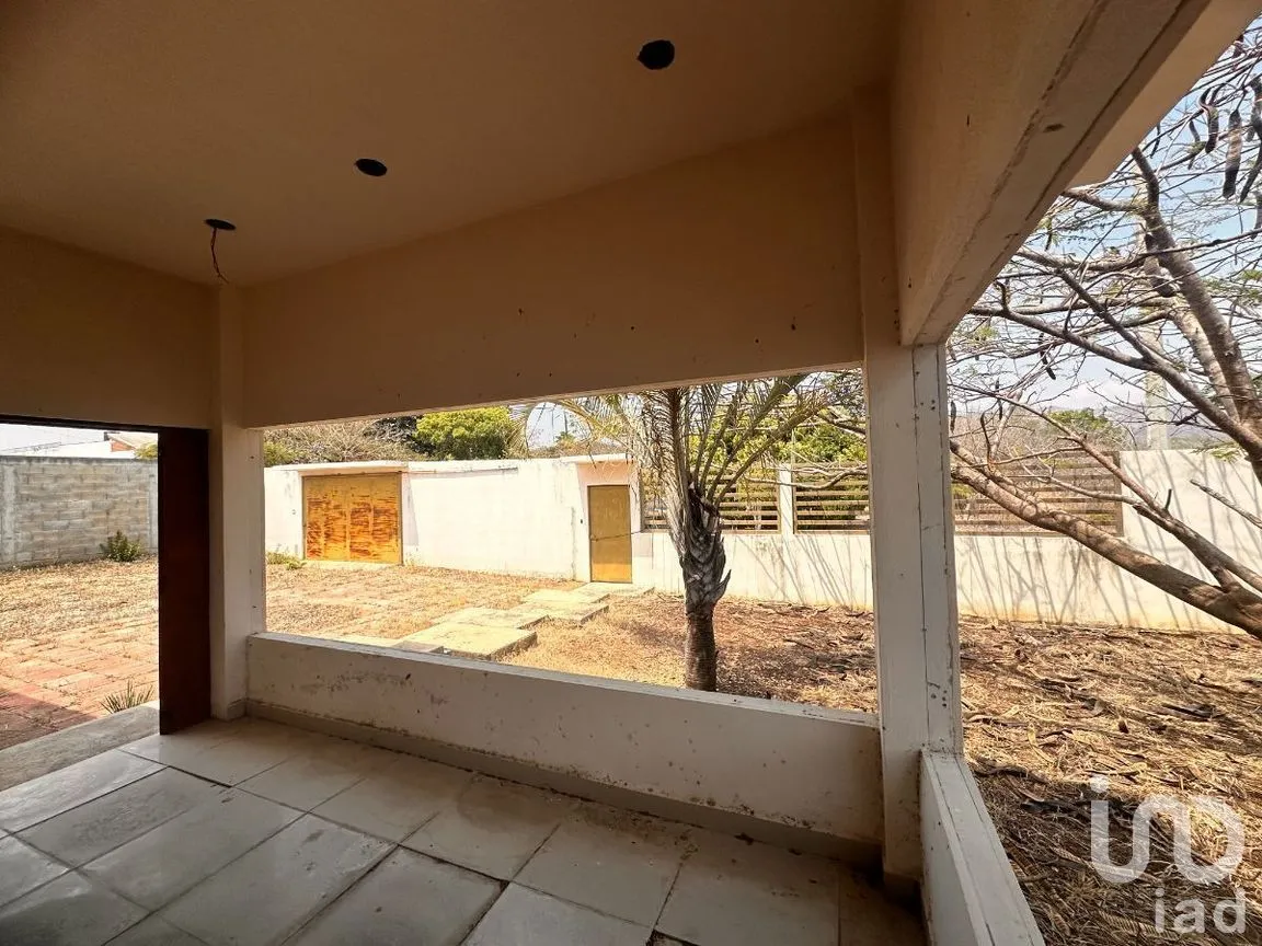 Casa en Venta en Plan de Ayala, Tuxtla Gutiérrez, Chiapas | NEX-270333 | iad México | Foto 11 de 43