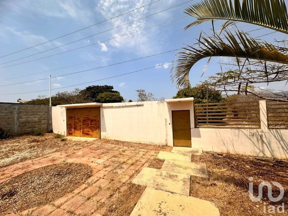 Casa en Venta en Plan de Ayala, Tuxtla Gutiérrez, Chiapas | NEX-270333 | iad México | Foto 12 de 43