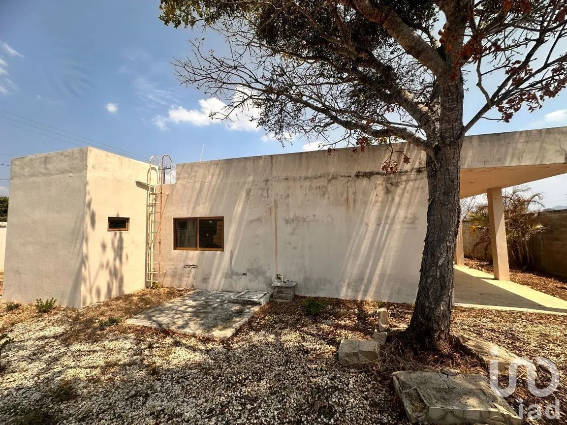 Casa en Venta en Plan de Ayala, Tuxtla Gutiérrez, Chiapas | NEX-270333 | iad México | Foto 16 de 43