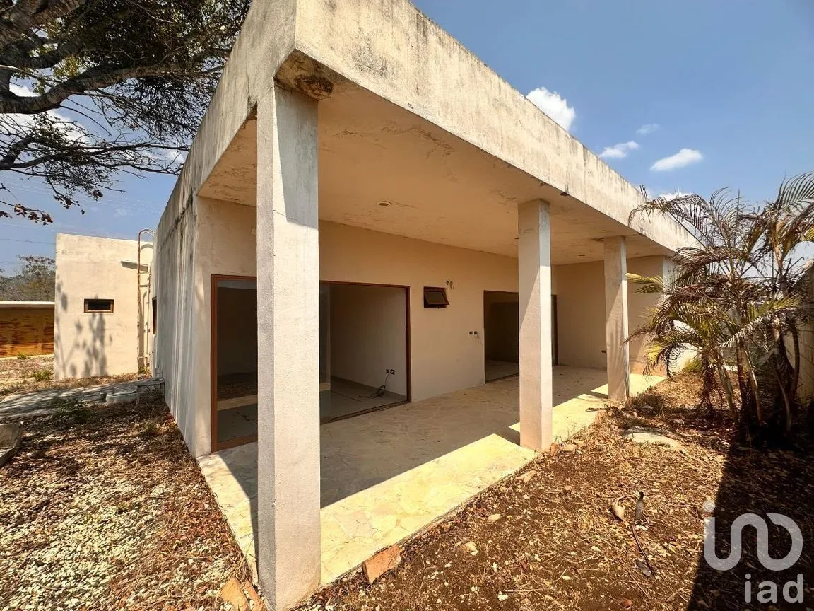 Casa en Venta en Plan de Ayala, Tuxtla Gutiérrez, Chiapas | NEX-270333 | iad México | Foto 17 de 43