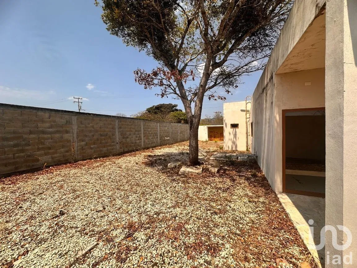 Casa en Venta en Plan de Ayala, Tuxtla Gutiérrez, Chiapas | NEX-270333 | iad México | Foto 18 de 43