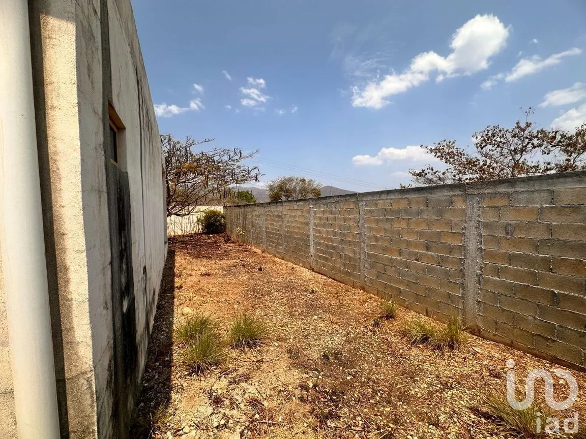 Casa en Venta en Plan de Ayala, Tuxtla Gutiérrez, Chiapas | NEX-270333 | iad México | Foto 19 de 43