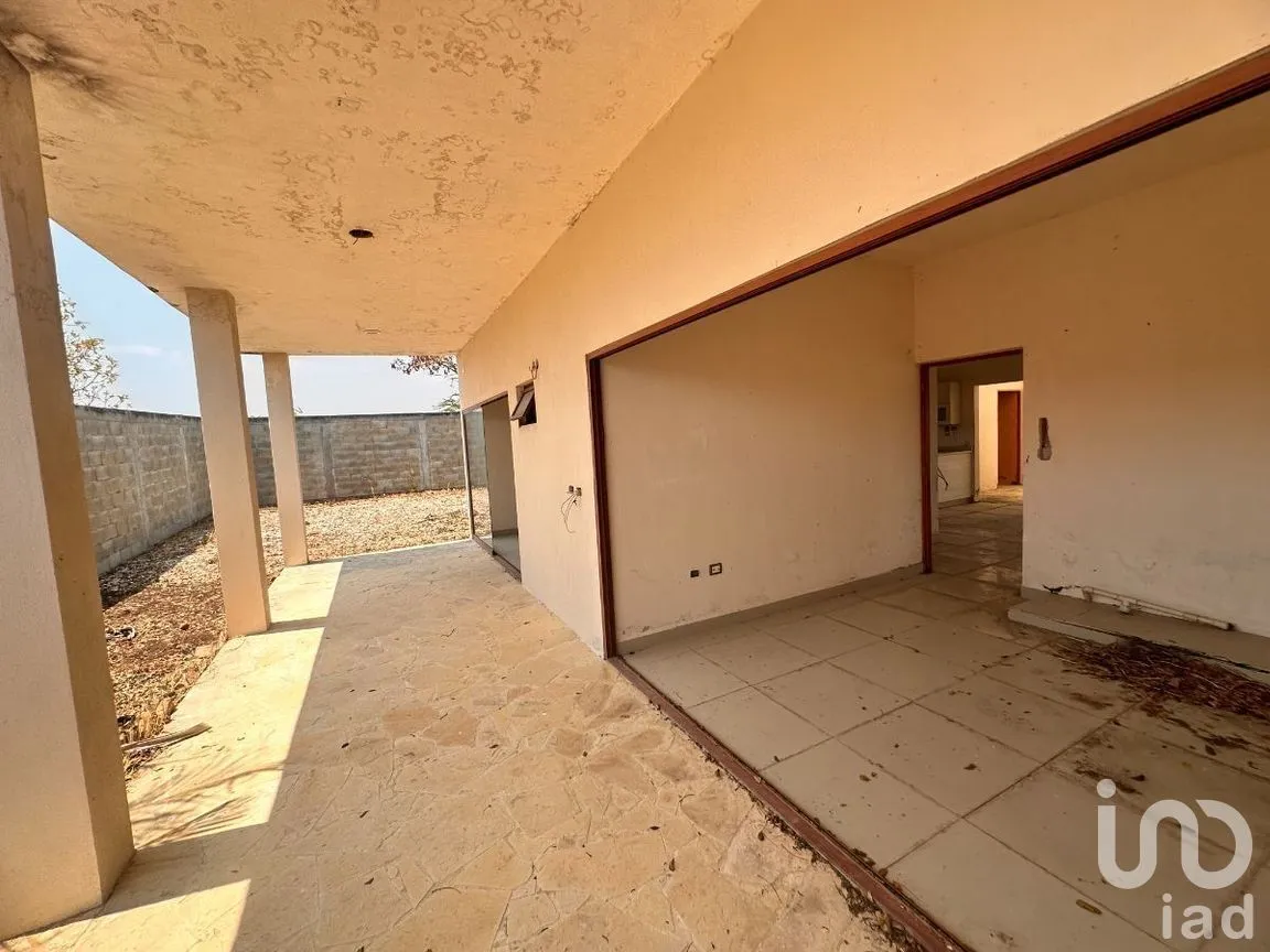 Casa en Venta en Plan de Ayala, Tuxtla Gutiérrez, Chiapas | NEX-270333 | iad México | Foto 20 de 43