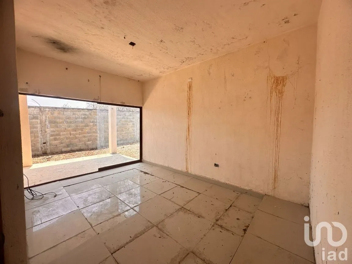 Casa en Venta en Plan de Ayala, Tuxtla Gutiérrez, Chiapas | NEX-270333 | iad México | Foto 22 de 43