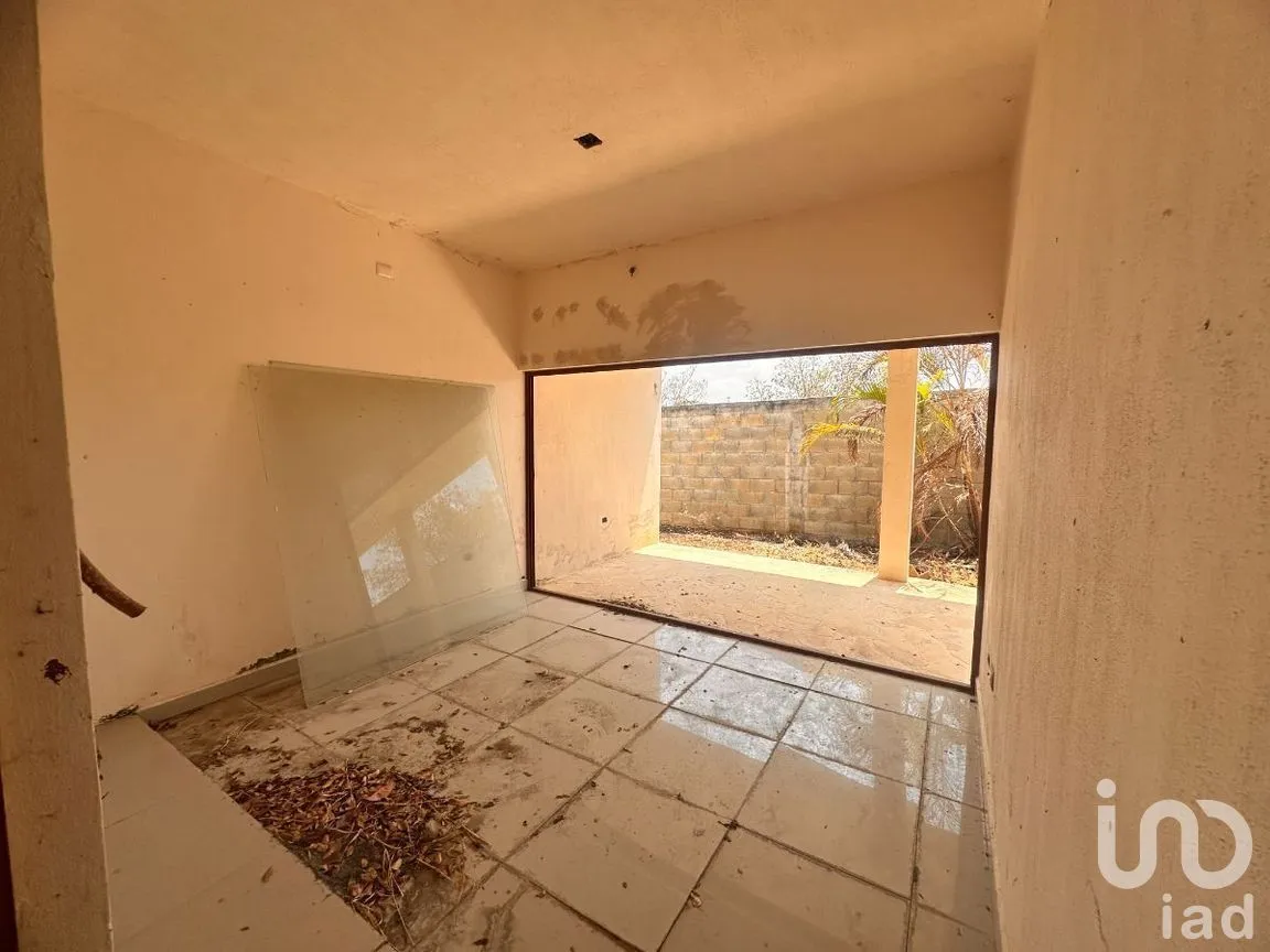 Casa en Venta en Plan de Ayala, Tuxtla Gutiérrez, Chiapas | NEX-270333 | iad México | Foto 23 de 43