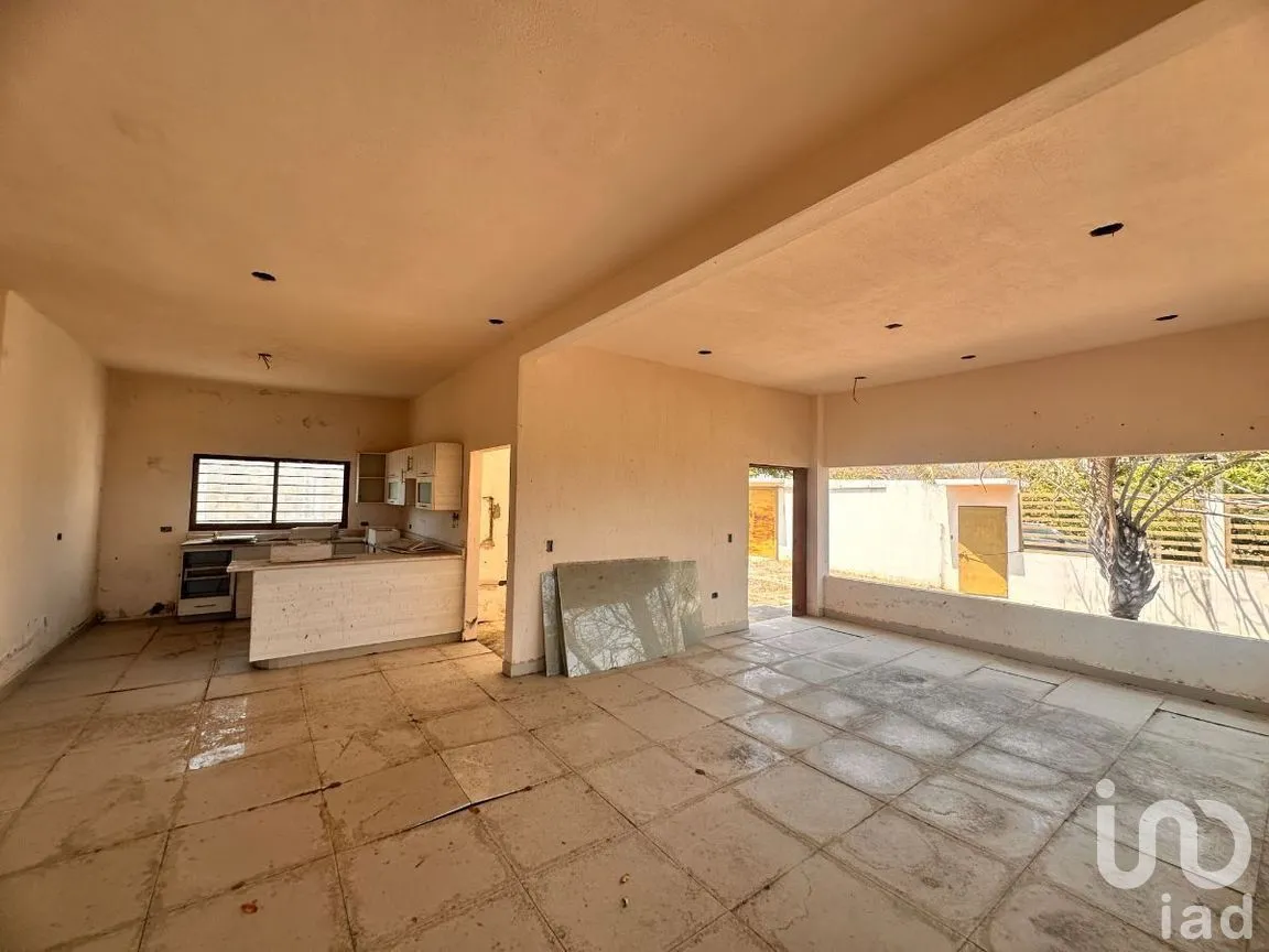 Casa en Venta en Plan de Ayala, Tuxtla Gutiérrez, Chiapas | NEX-270333 | iad México | Foto 24 de 43