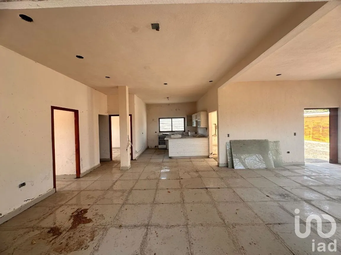 Casa en Venta en Plan de Ayala, Tuxtla Gutiérrez, Chiapas | NEX-270333 | iad México | Foto 25 de 43