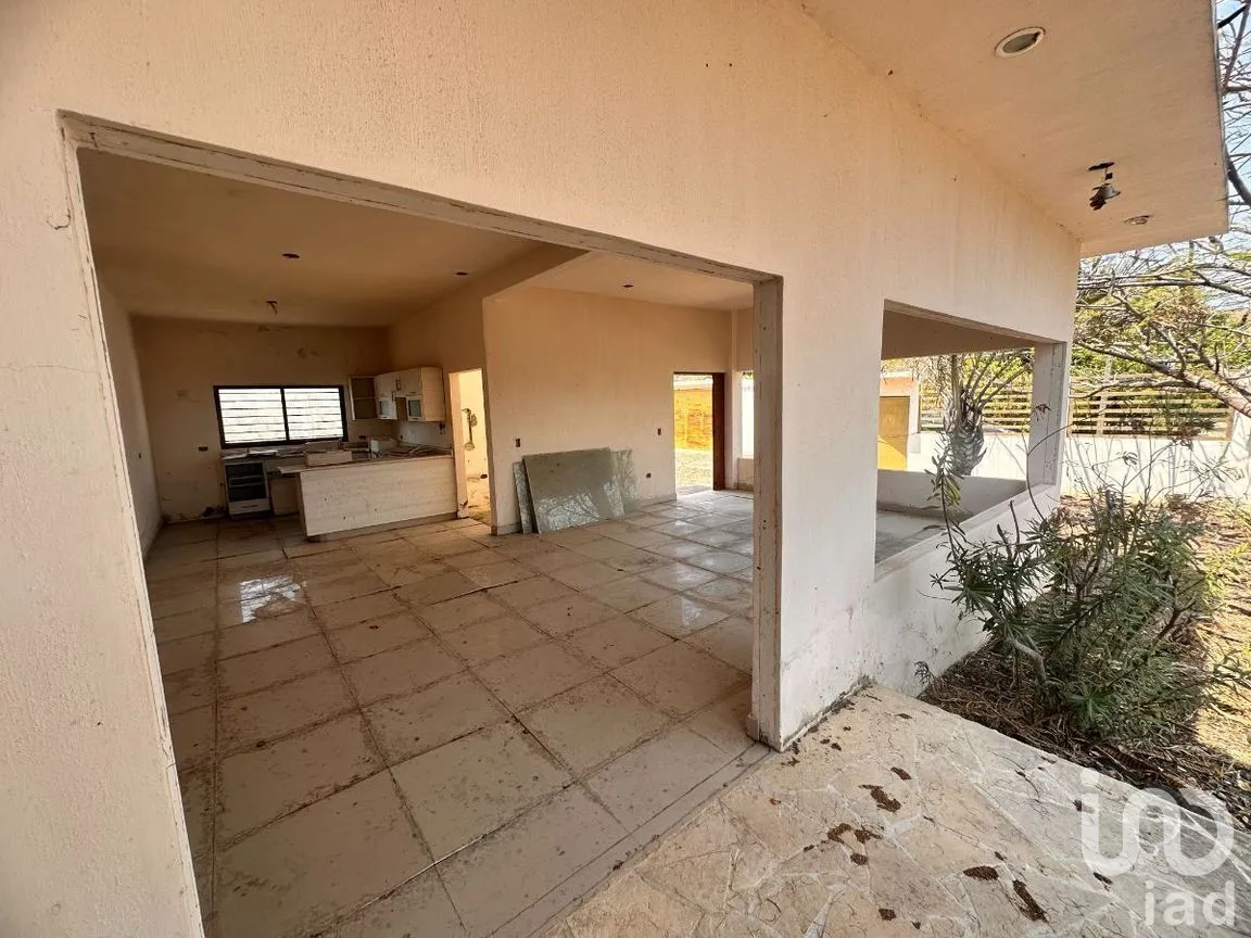 Casa en Venta en Plan de Ayala, Tuxtla Gutiérrez, Chiapas | NEX-270333 | iad México | Foto 26 de 43