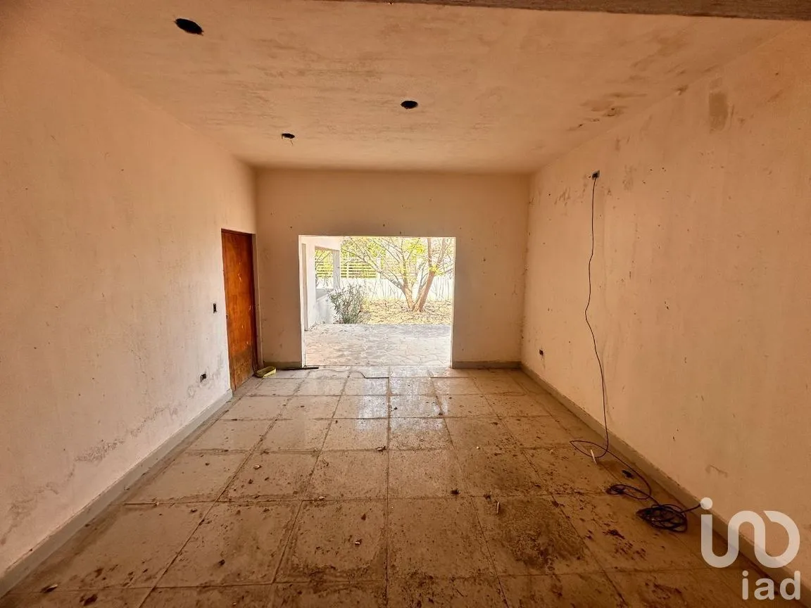 Casa en Venta en Plan de Ayala, Tuxtla Gutiérrez, Chiapas | NEX-270333 | iad México | Foto 27 de 43