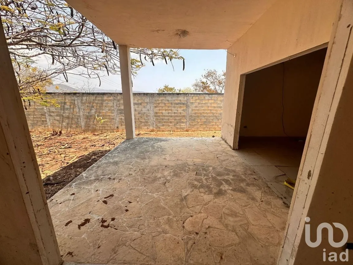 Casa en Venta en Plan de Ayala, Tuxtla Gutiérrez, Chiapas | NEX-270333 | iad México | Foto 31 de 43