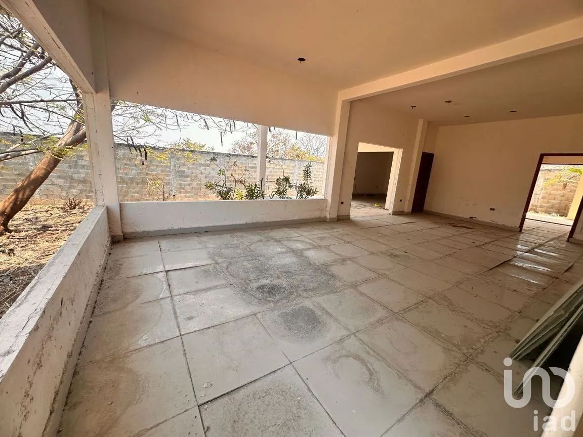 Casa en Venta en Plan de Ayala, Tuxtla Gutiérrez, Chiapas | NEX-270333 | iad México | Foto 35 de 43