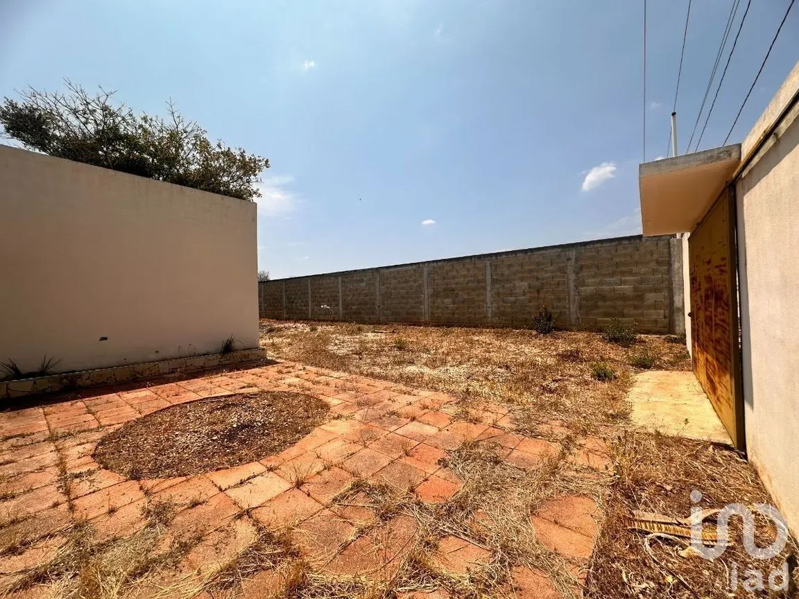 Casa en Venta en Plan de Ayala, Tuxtla Gutiérrez, Chiapas | NEX-270333 | iad México | Foto 36 de 43