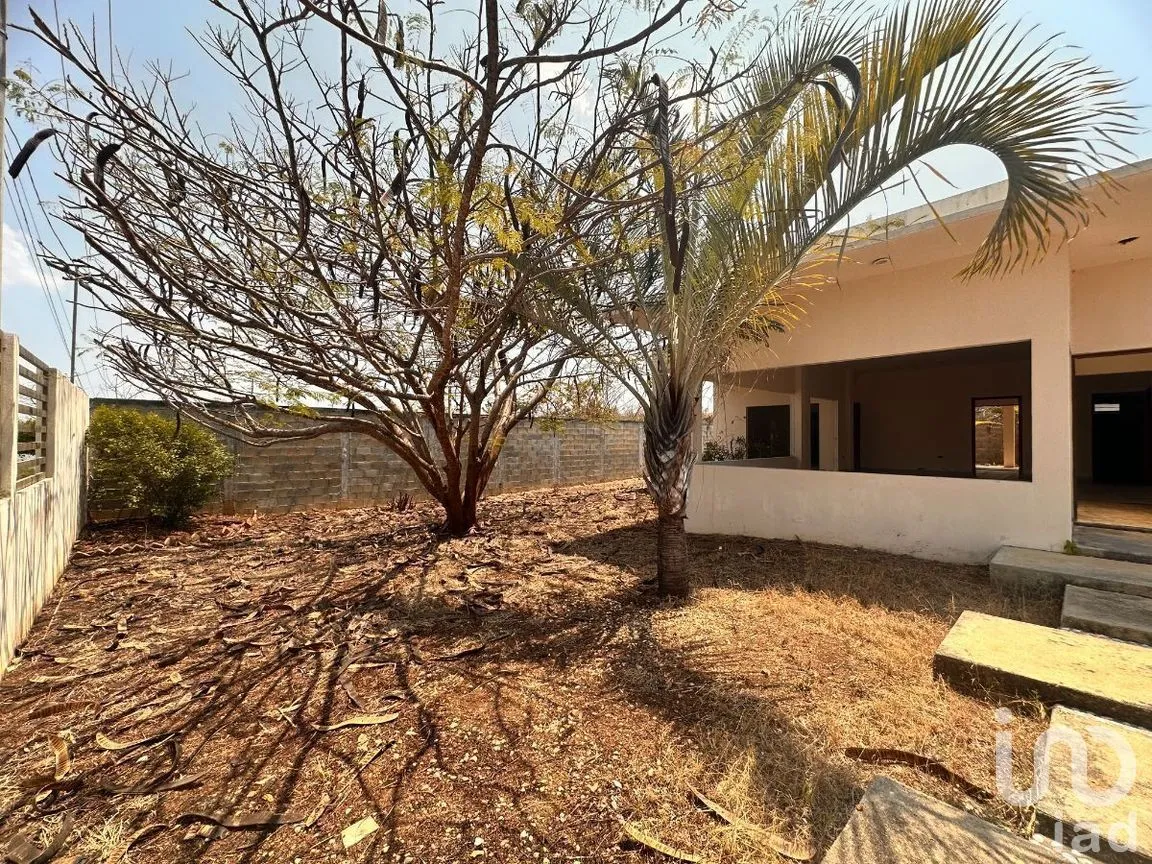 Casa en Venta en Plan de Ayala, Tuxtla Gutiérrez, Chiapas | NEX-270333 | iad México | Foto 37 de 43