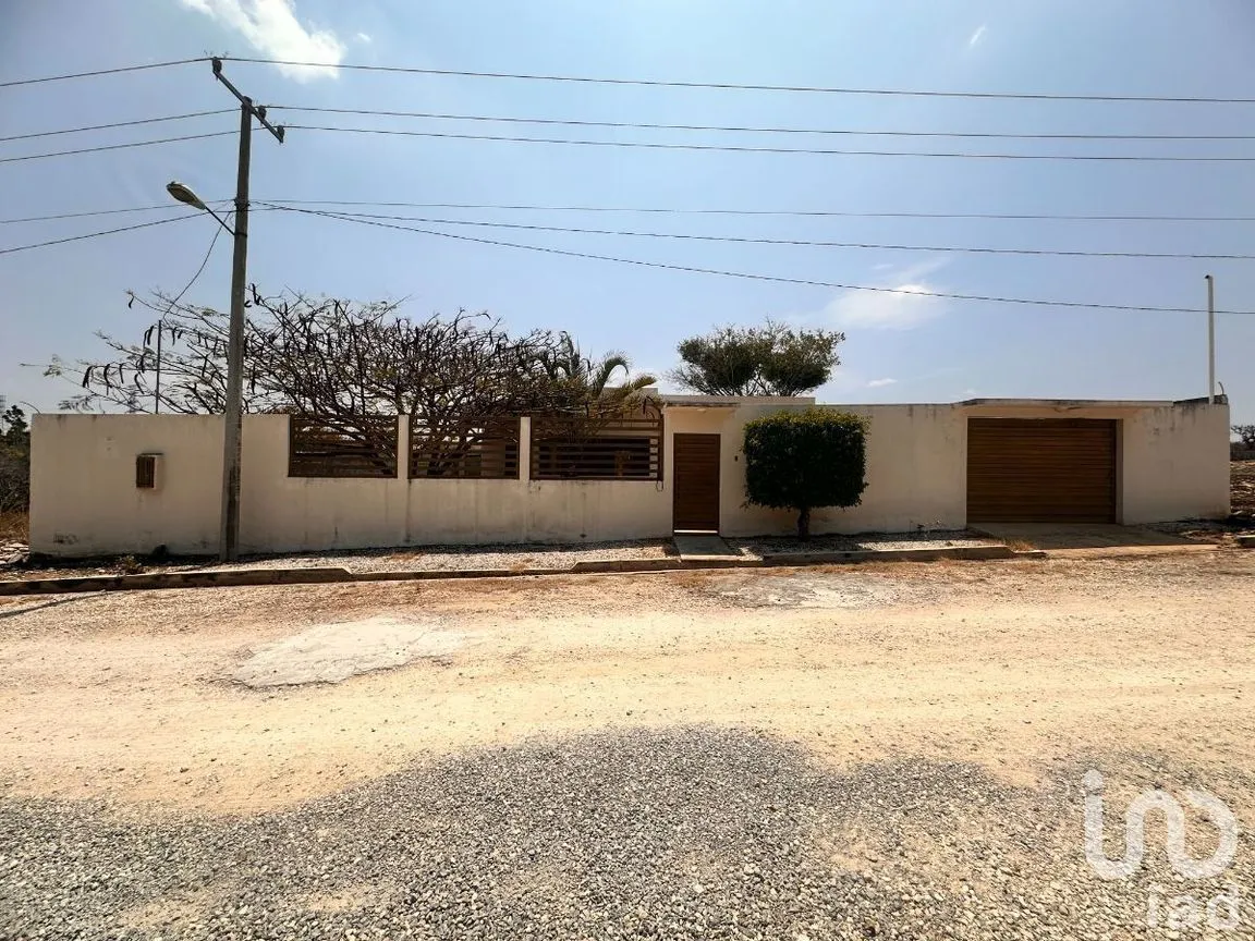 Casa en Venta en Plan de Ayala, Tuxtla Gutiérrez, Chiapas | NEX-270333 | iad México | Foto 38 de 43