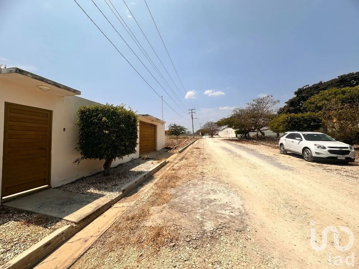 Casa en Venta en Plan de Ayala, Tuxtla Gutiérrez, Chiapas | NEX-270333 | iad México | Foto 39 de 43