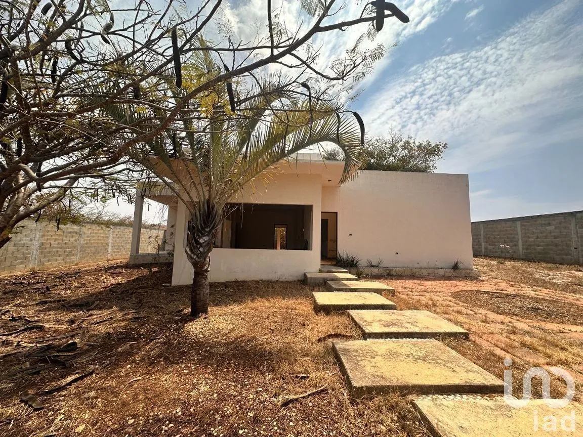 Casa en Venta en Plan de Ayala, Tuxtla Gutiérrez, Chiapas | NEX-270333 | iad México | Foto 8 de 43