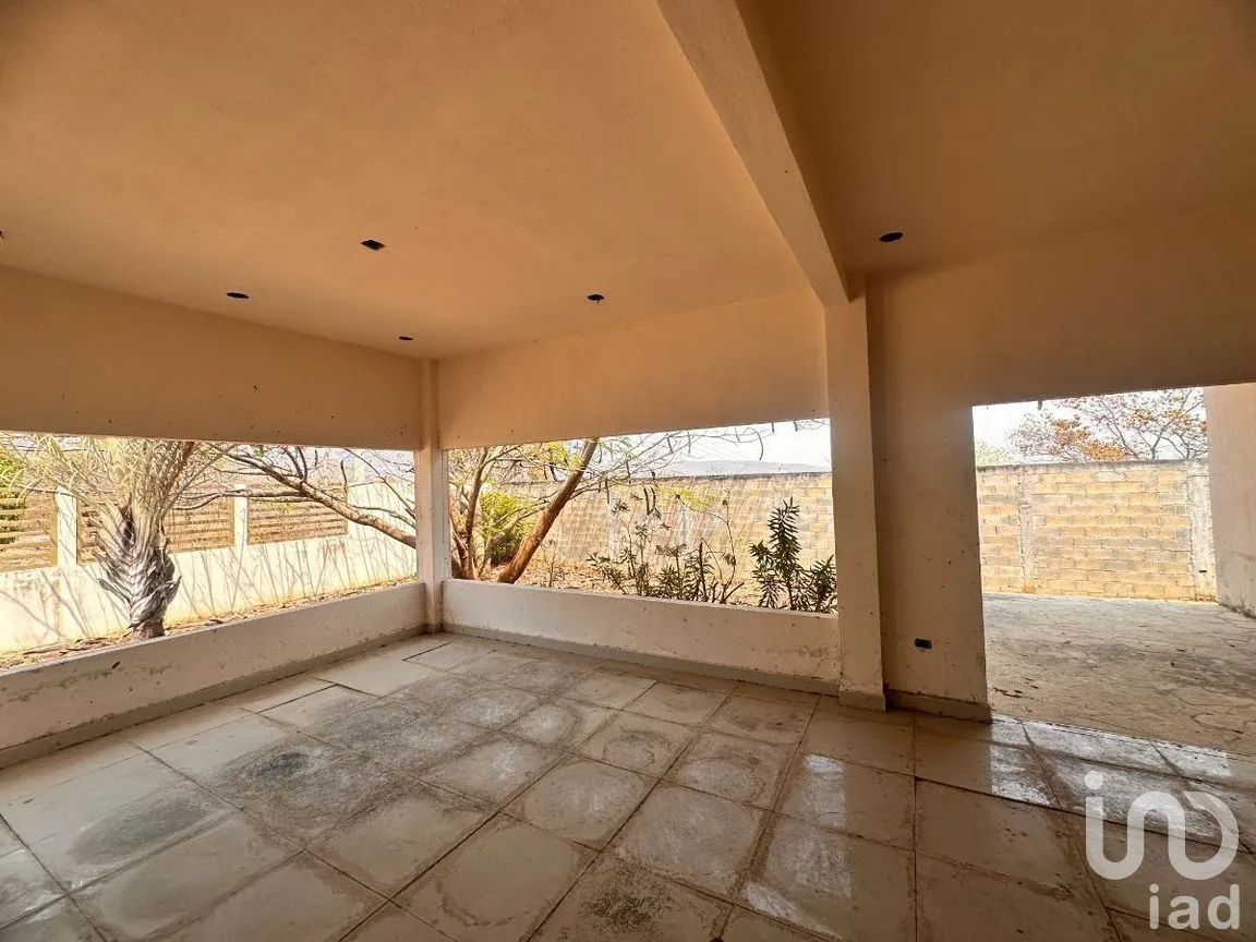 Casa en Venta en Plan de Ayala, Tuxtla Gutiérrez, Chiapas | NEX-270333 | iad México | Foto 9 de 43