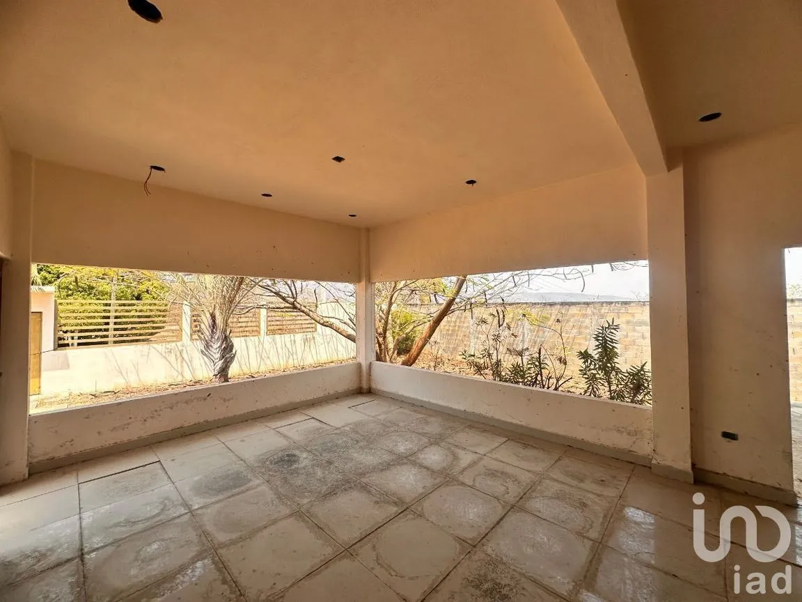 Casa en Venta en Plan de Ayala, Tuxtla Gutiérrez, Chiapas | NEX-270333 | iad México | Foto 10 de 43
