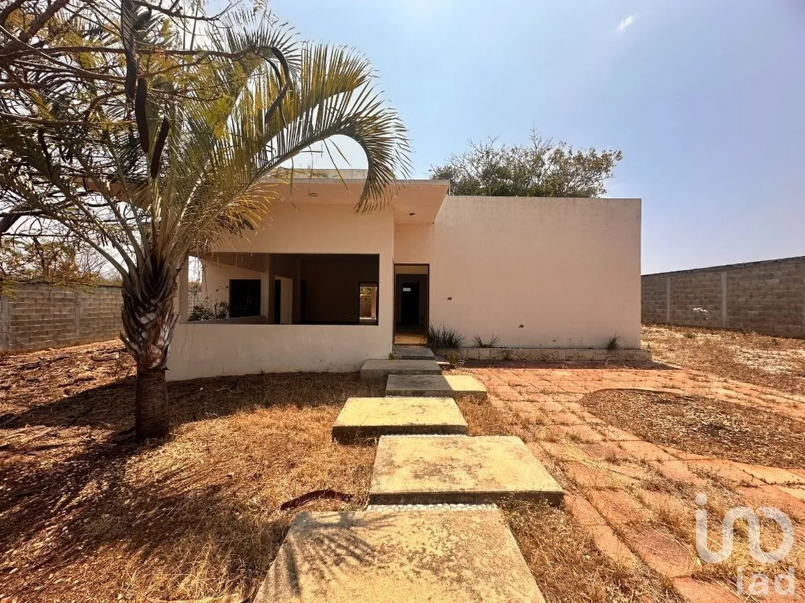 Casa en Venta en Plan de Ayala, Tuxtla Gutiérrez, Chiapas | NEX-270333 | iad México | Foto 1 de 43