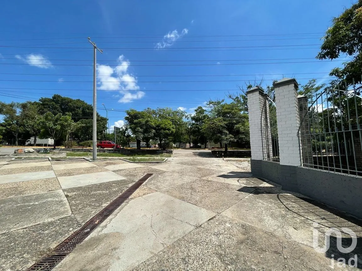 Terreno en Renta en José Castillo Tielemans, Tuxtla Gutiérrez, Chiapas | NEX-270337 | iad México | Foto 5 de 13