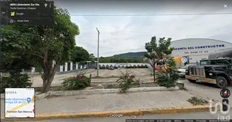 NEX-270337 - Terreno en Renta en José Castillo Tielemans, CP 29070, Chiapas.