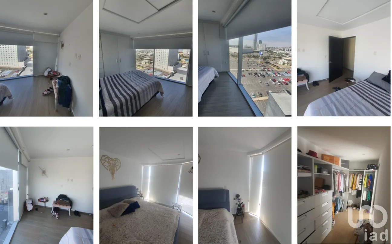 Departamento en Venta en Angelopolis, Puebla, Puebla | NEX-270338 | iad México | Foto 2 de 49