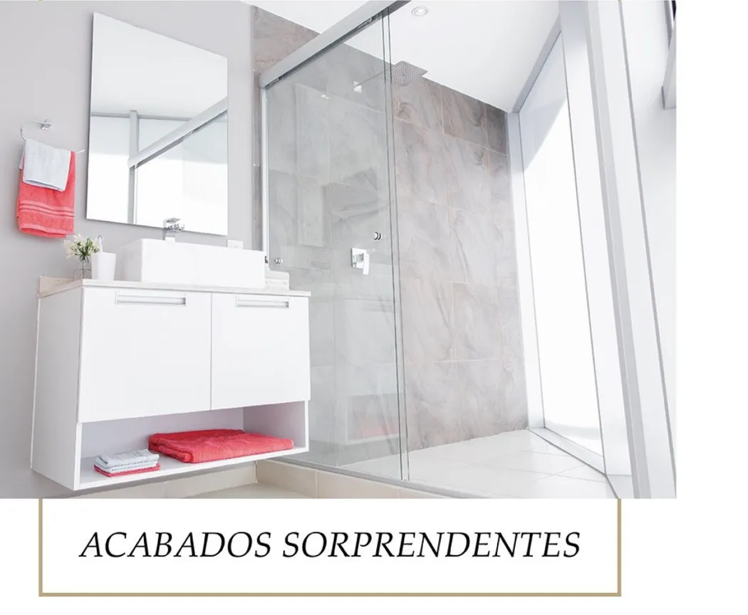 Departamento en Venta en Angelopolis, Puebla, Puebla | NEX-270338 | iad México | Foto 14 de 49