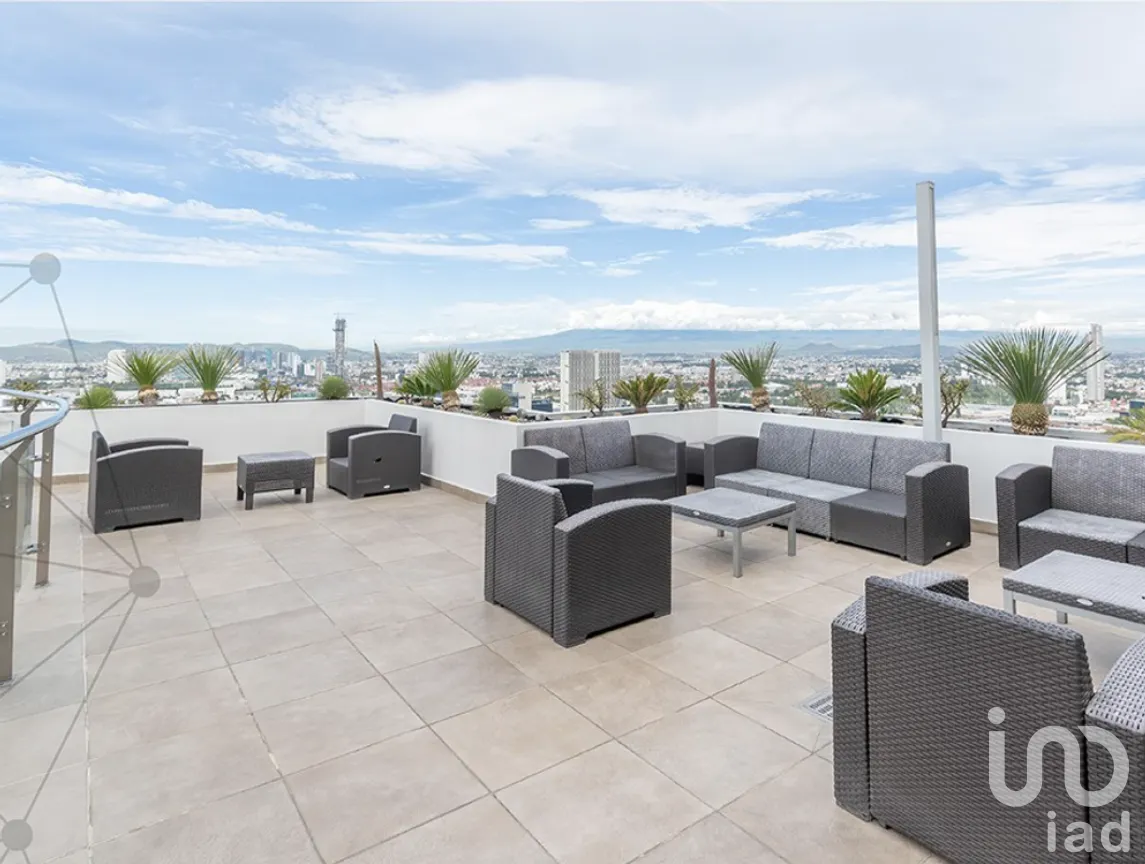 Departamento en Venta en Angelopolis, Puebla, Puebla | NEX-270338 | iad México | Foto 16 de 49