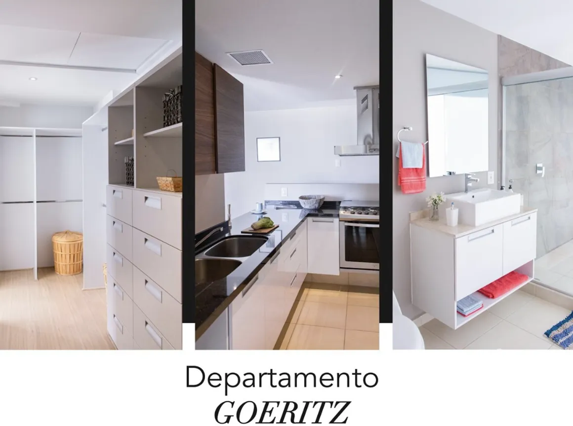 Departamento en Venta en Angelopolis, Puebla, Puebla | NEX-270338 | iad México | Foto 21 de 49