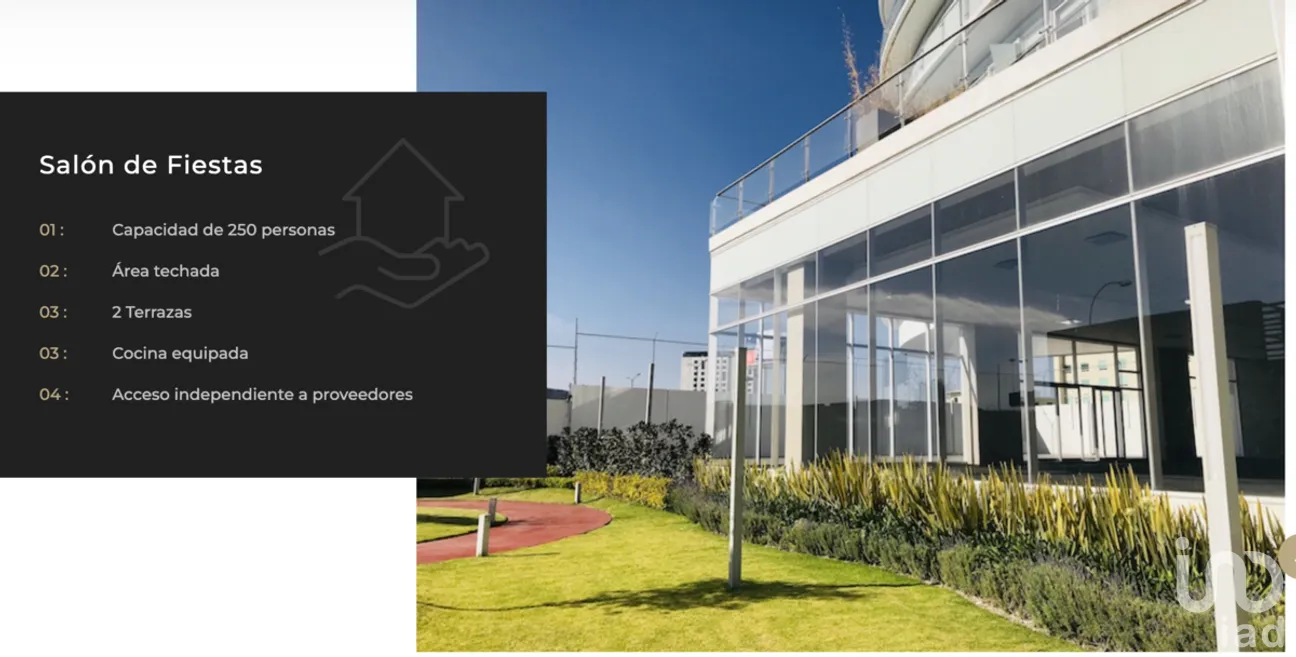 Departamento en Venta en Angelopolis, Puebla, Puebla | NEX-270338 | iad México | Foto 23 de 49