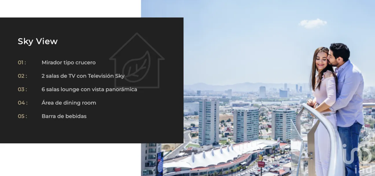 Departamento en Venta en Angelopolis, Puebla, Puebla | NEX-270338 | iad México | Foto 29 de 49