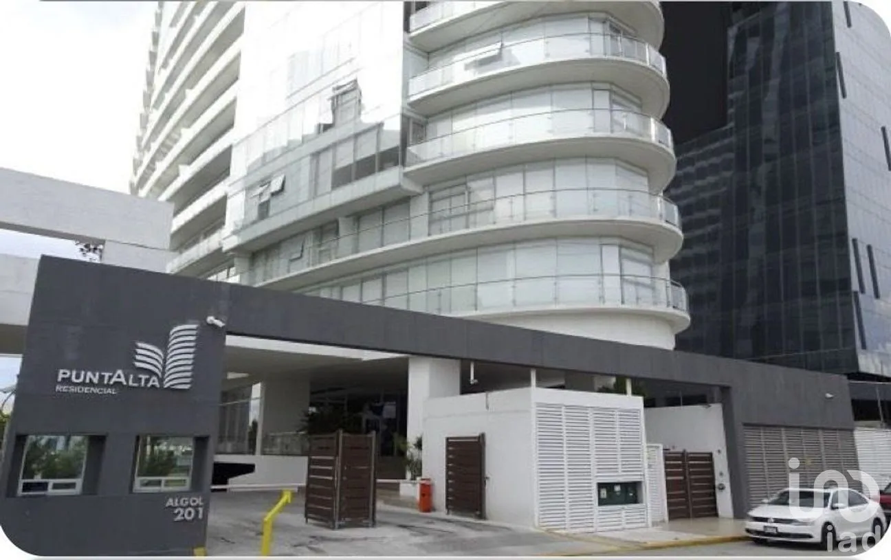 Departamento en Venta en Angelopolis, Puebla, Puebla | NEX-270338 | iad México | Foto 31 de 49