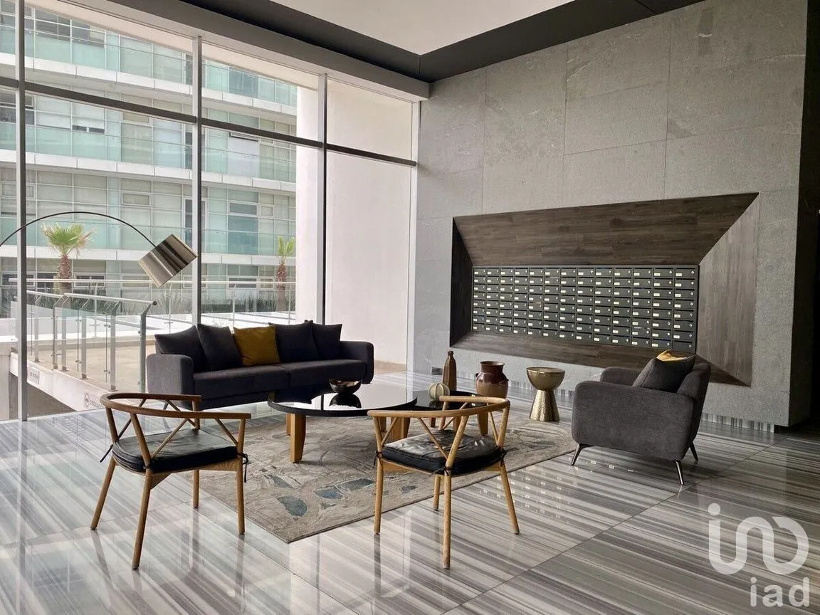 Departamento en Venta en Angelopolis, Puebla, Puebla | NEX-270338 | iad México | Foto 36 de 49