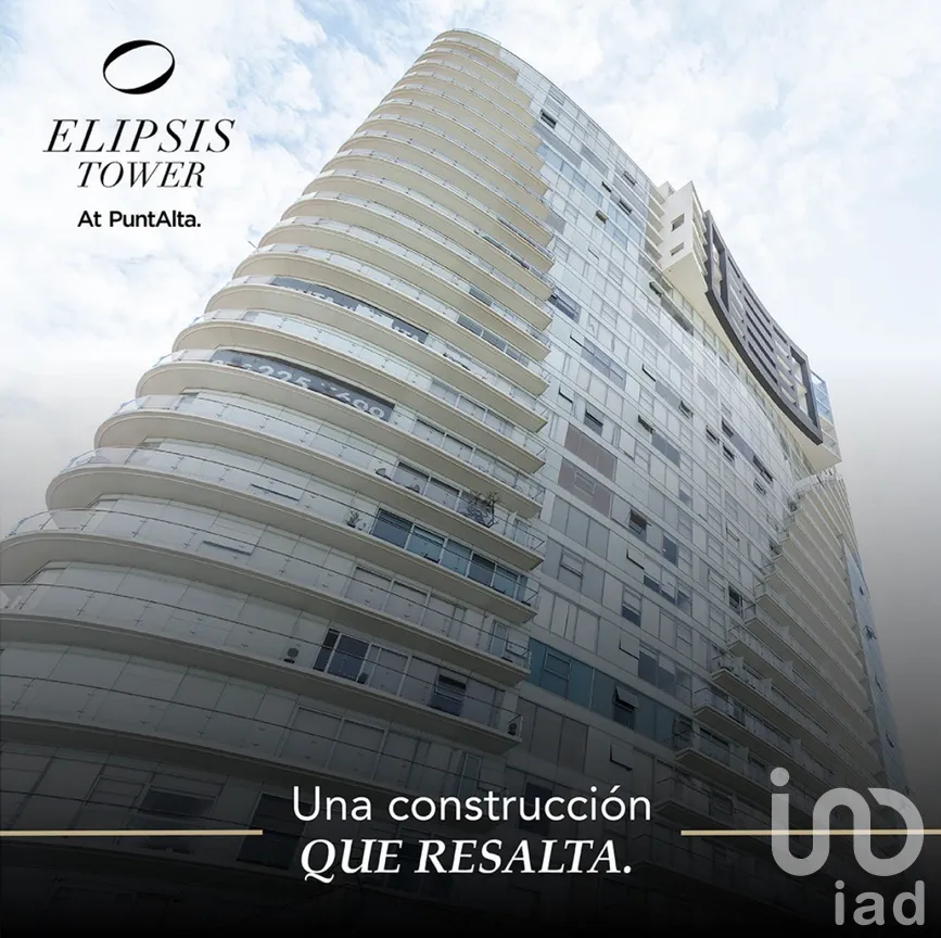 Departamento en Venta en Angelopolis, Puebla, Puebla | NEX-270338 | iad México | Foto 6 de 49