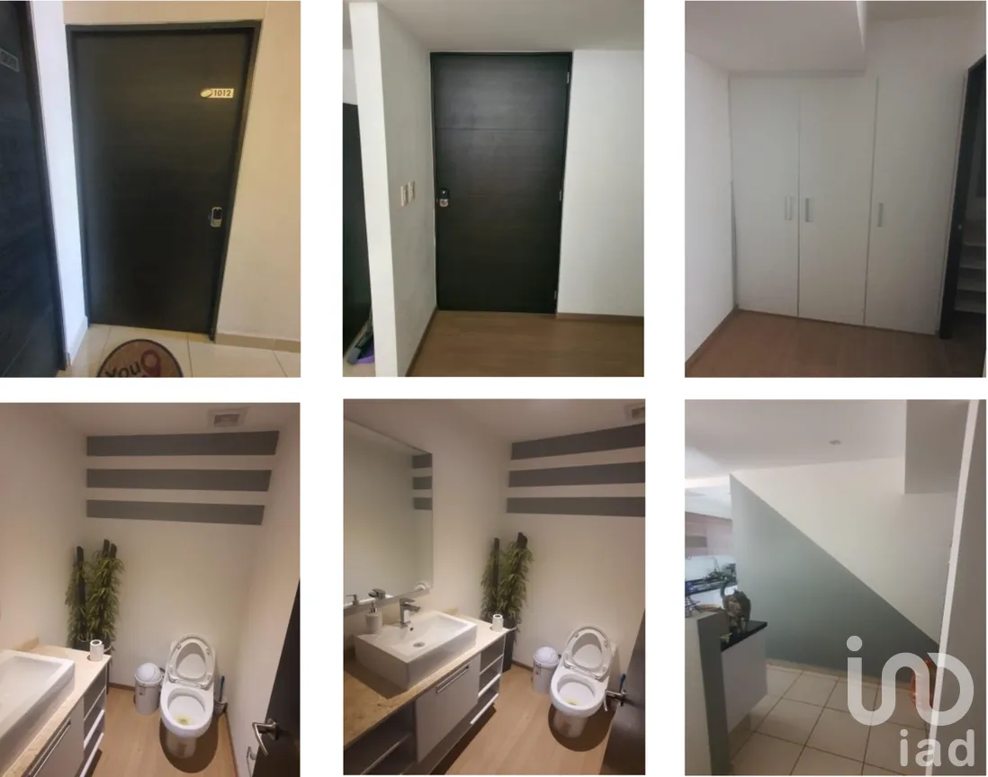 Departamento en Venta en Angelopolis, Puebla, Puebla | NEX-270338 | iad México | Foto 7 de 49