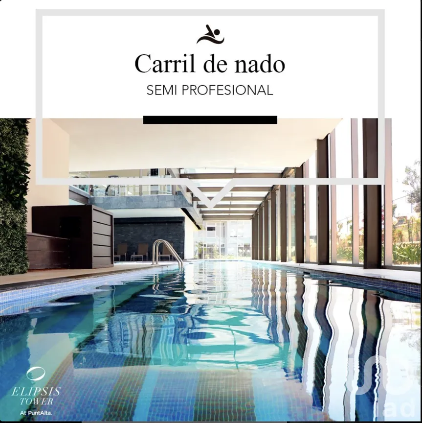 Departamento en Venta en Angelopolis, Puebla, Puebla | NEX-270338 | iad México | Foto 9 de 49